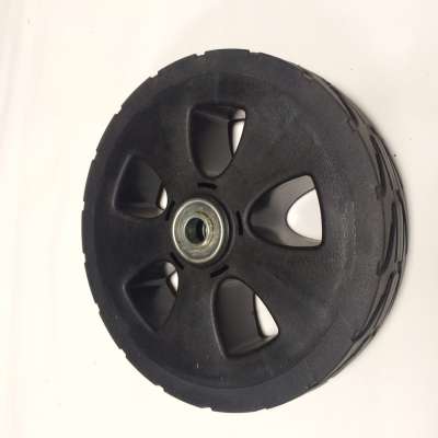 Kraftstofffilter 2er Pack 951-10358 - Für Rasenmäher & Gartengeräte | 6,7cm ABS Kunststoff