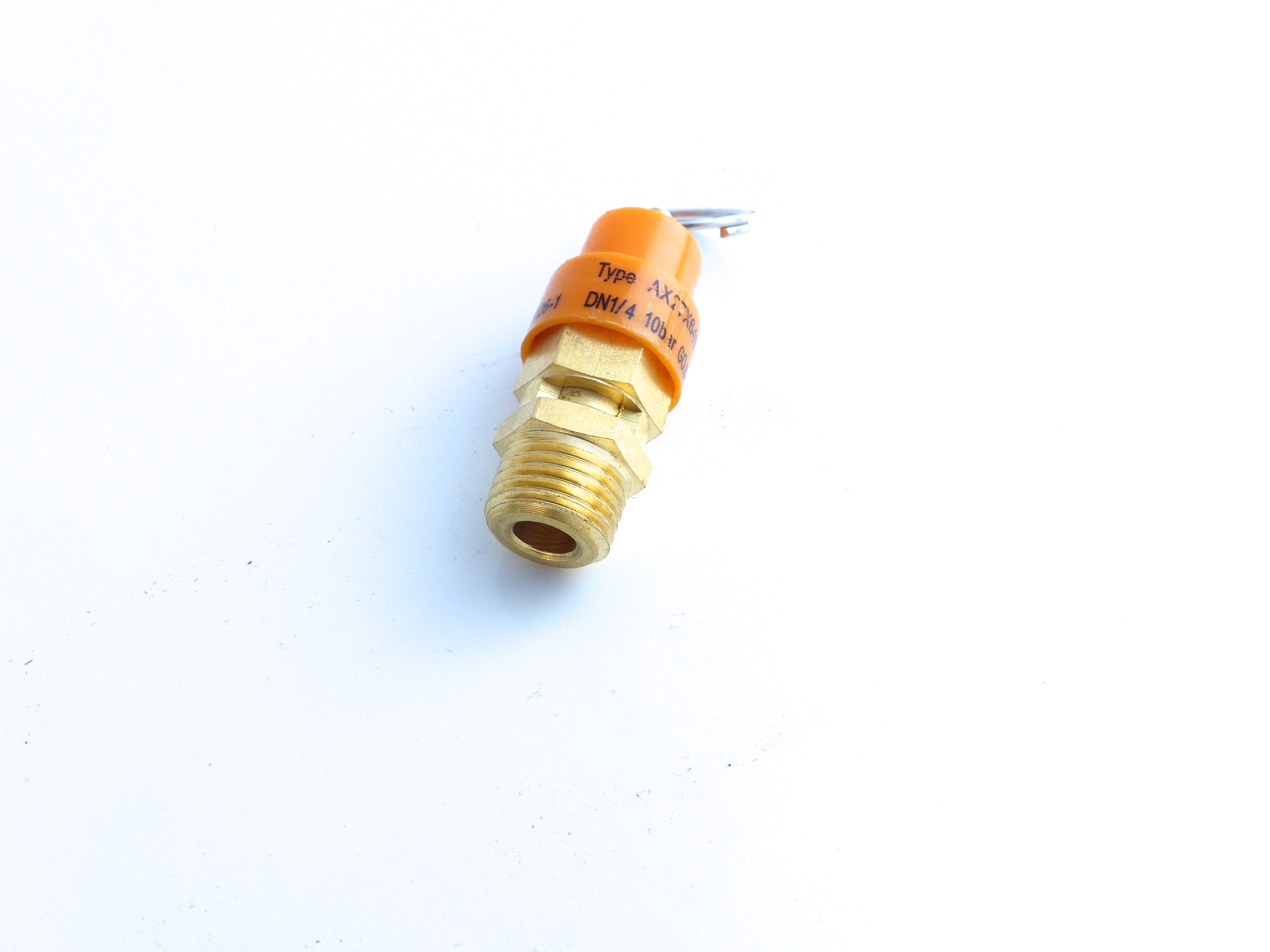 Automatisches Überdruckventil Für Sprühgeräte - Druckentlastungsventil Für 3L/5L/8L Gartensprüher