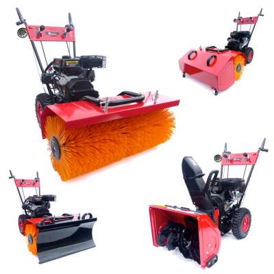 Scheppach Groupe Electrogène Inverter SG2500i - Générateur d